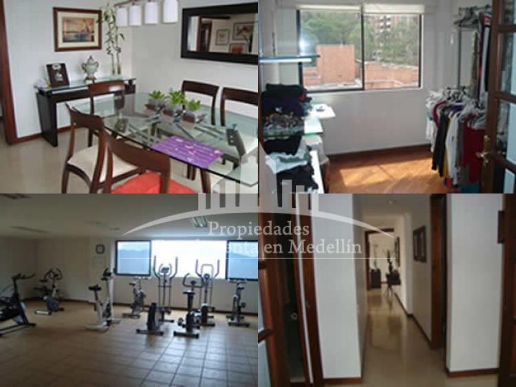 Foto Apartamento en Venta en Medellín, Antioquia - $ 420.000.000 - APV41277 - BienesOnLine