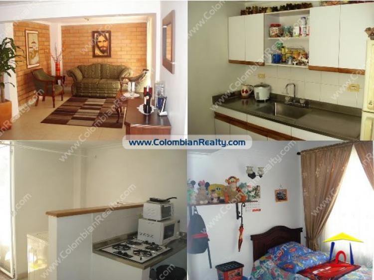 Foto Casa en Venta en Medellín, Antioquia - $ 210.000.000 - CAV42153 - BienesOnLine