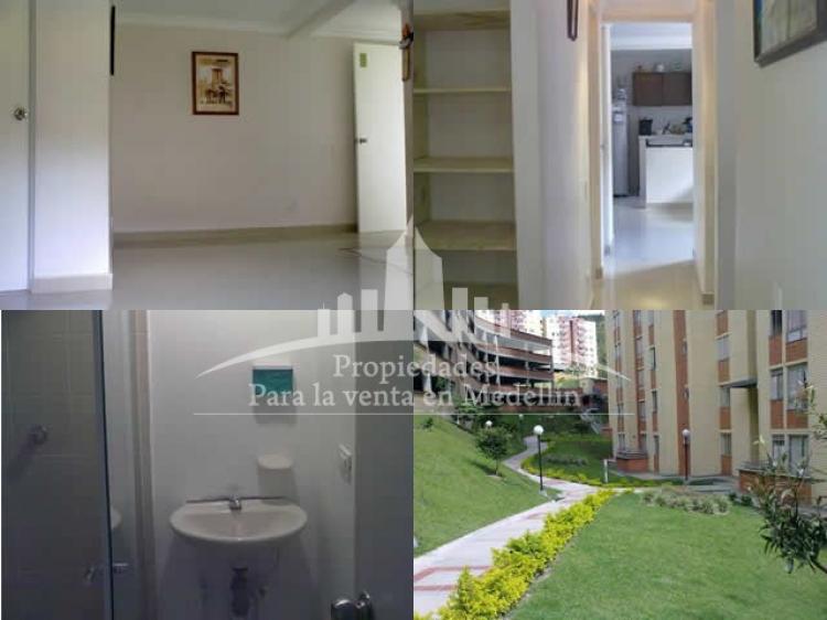 Foto Apartamento en Venta en Medellín, Antioquia - $ 120.000.000 - APV41276 - BienesOnLine