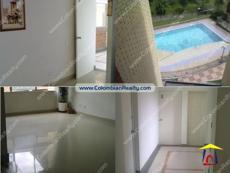 Foto Apartamento en Venta en Medellín, Antioquia - $ 116.000.000 - APV36846 - BienesOnLine