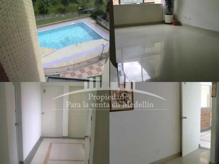 Foto Apartamento en Venta en Medellín, Antioquia - $ 116 - APV36902 - BienesOnLine