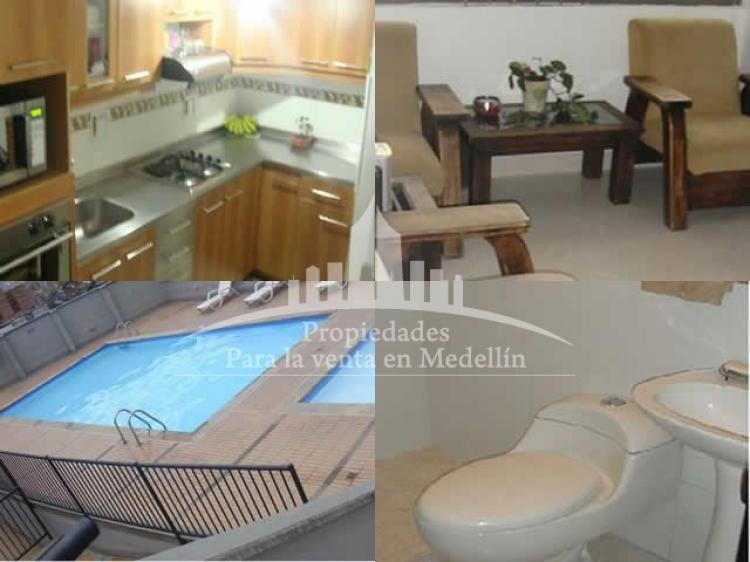 Foto Apartamento en Venta en Medellín, Antioquia - $ 137.000.000 - APV41275 - BienesOnLine