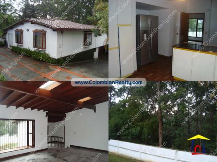 Foto Casa en Venta en Medellín, Antioquia - $ 1.700.000.000 - CAV43095 - BienesOnLine