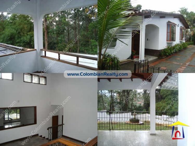 Foto Casa en Venta en Medellín, Antioquia - $ 1.700.000.000 - CAV37615 - BienesOnLine