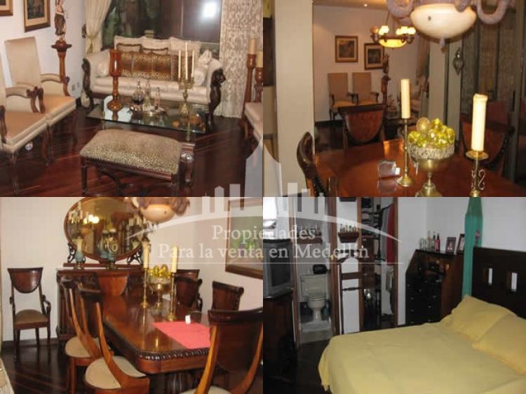 Foto Casa en Venta en Medellín, Antioquia - $ 670.000.000 - CAV35819 - BienesOnLine