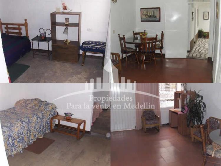 Foto Casa en Venta en Medellín, Antioquia - $ 80.000.000 - CAV35821 - BienesOnLine
