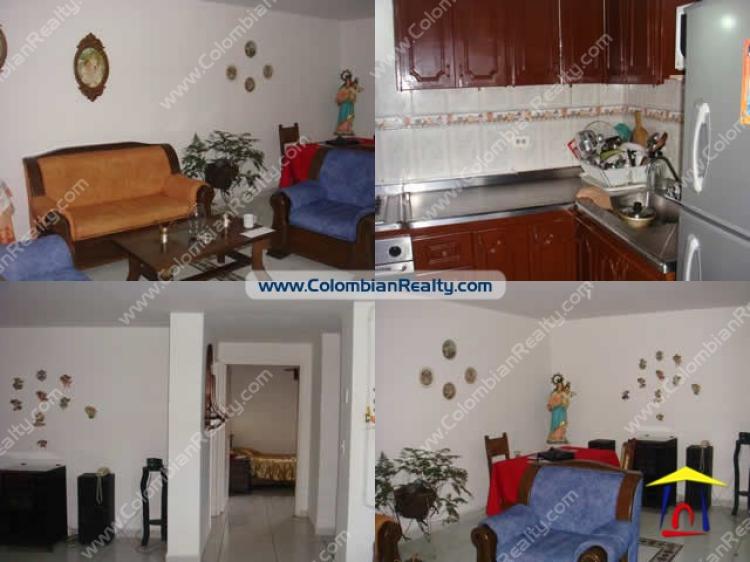 Foto Apartamento en Venta en Medellín, Antioquia - $ 180.000.000 - APV38909 - BienesOnLine