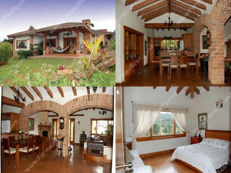 Foto Casa en Venta en Medellín, Antioquia - $ 1.050.000.000 - CAV44065 - BienesOnLine