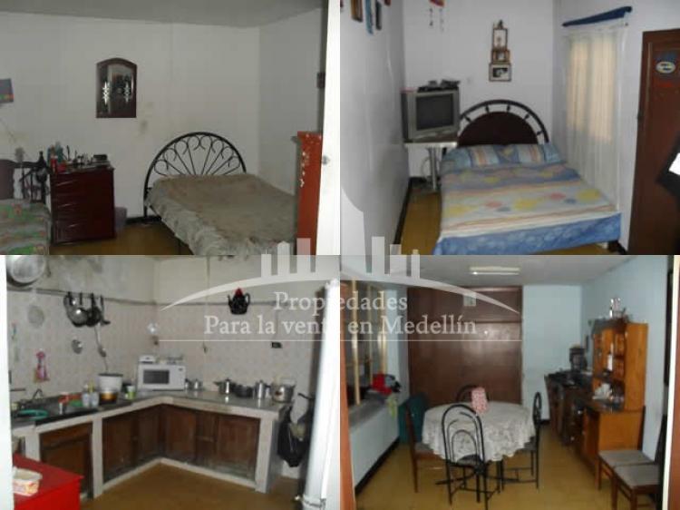 Foto Casa en Venta en Medellín, Antioquia - $ 270.000.000 - CAV34471 - BienesOnLine