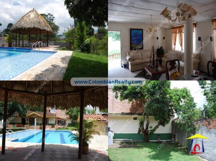 Foto Casa en Venta en Medellín, Antioquia - $ 800.000.000 - CAV37622 - BienesOnLine