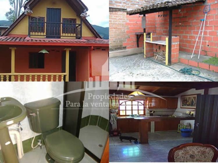 Foto Casa en Venta en Medellín, Antioquia - $ 250.000.000 - CAV37263 - BienesOnLine