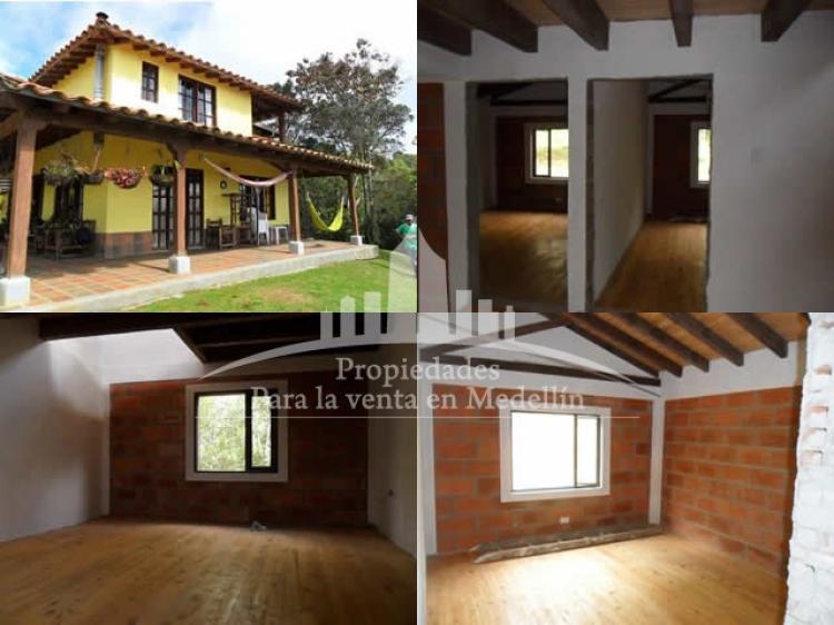 Foto Casa en Venta en Medellín, Antioquia - CAV43493 - BienesOnLine