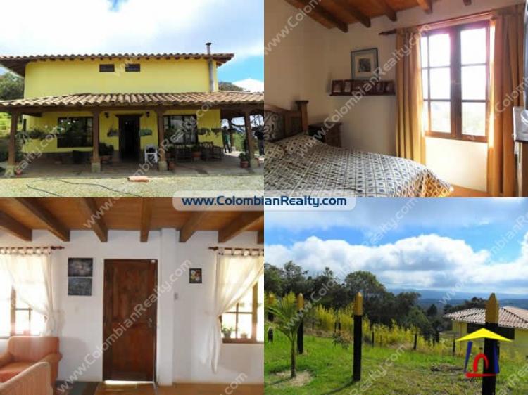 Foto Casa en Venta en Medellín, Antioquia - $ 400.000.000 - CAV37626 - BienesOnLine