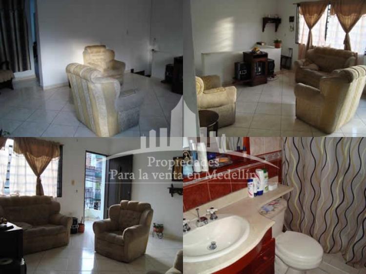 Foto Casa en Venta en Medellín, Antioquia - CAV43497 - BienesOnLine