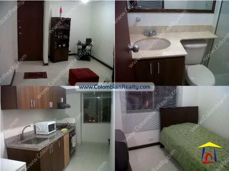Foto Apartamento en Venta en Medellín, Antioquia - $ 205.000.000 - APV36849 - BienesOnLine