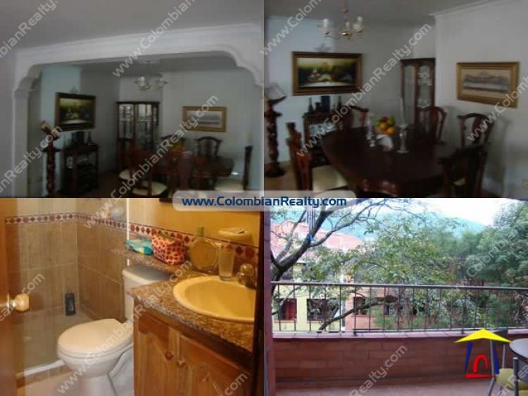 Foto Casa en Venta en Medellín, Antioquia - U$D 199.000.000 - CAV40211 - BienesOnLine