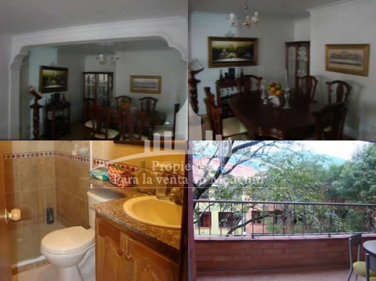 Foto Apartamento en Venta en Medellín, Antioquia - $ 199.000.000 - APV41273 - BienesOnLine