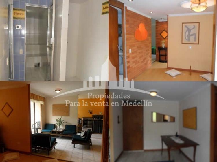 Foto Apartamento en Venta en Medellín, Antioquia - $ 80.000.000 - APV41272 - BienesOnLine