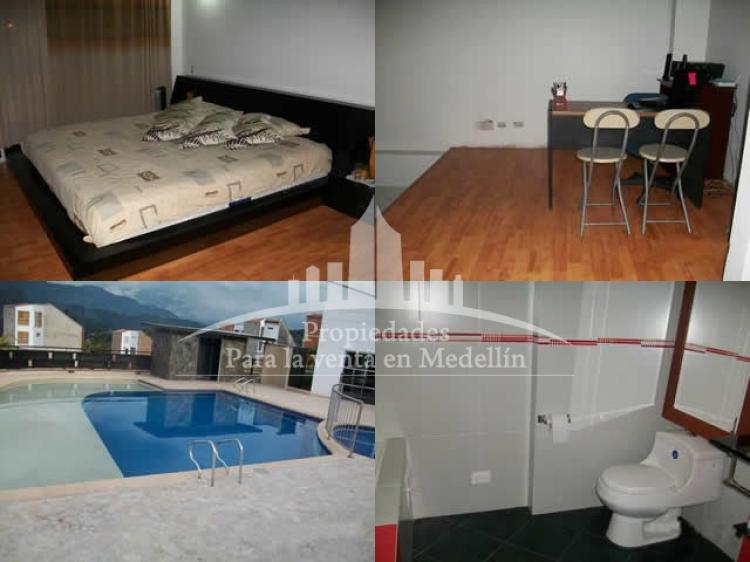 Foto Casa en Venta en Medellín, Antioquia - CAV43503 - BienesOnLine