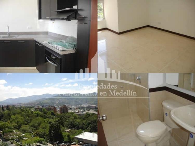 Foto Apartamento en Venta en Medellín, Antioquia - APV44336 - BienesOnLine