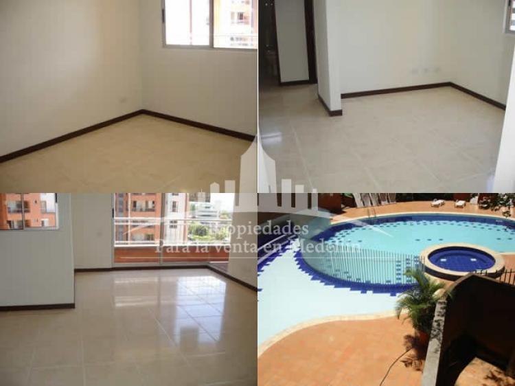 Foto Apartamento en Venta en Medellín, Antioquia - APV49875 - BienesOnLine