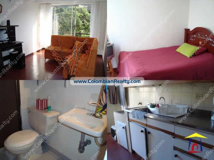 Foto Apartamento en Venta en Medellín, Antioquia - $ 130.000.000 - APV36854 - BienesOnLine