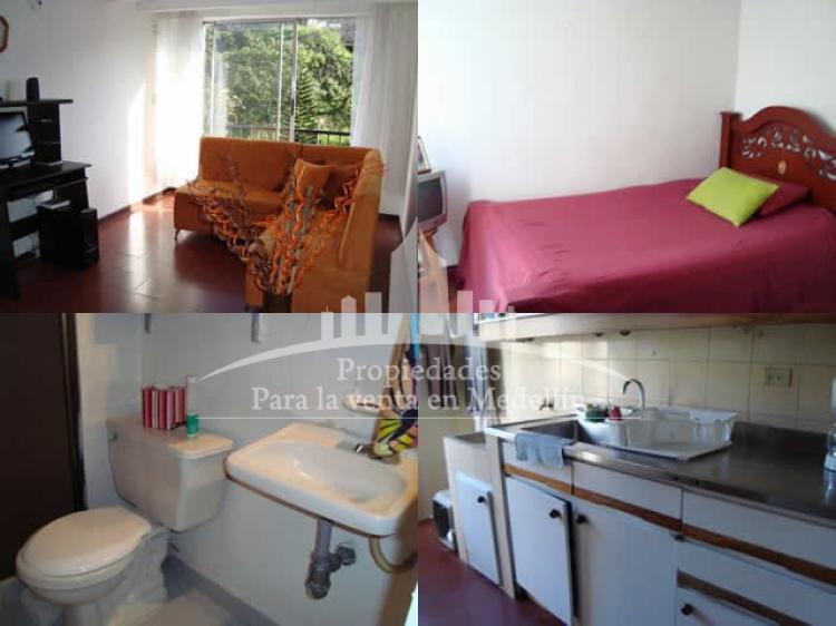 Foto Apartamento en Venta en Medellín, Antioquia - $ 130.000.000 - APV41269 - BienesOnLine