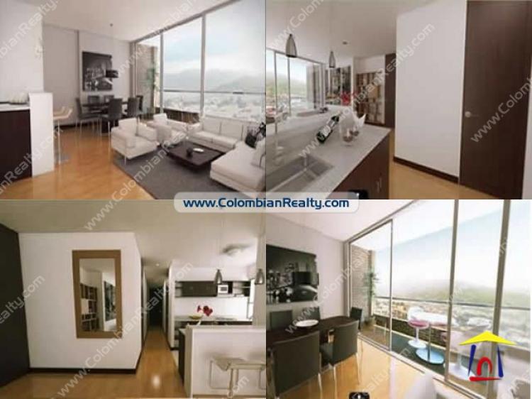 Foto Apartamento en Venta en Medellín, Antioquia - $ 310.000.000 - APV38908 - BienesOnLine