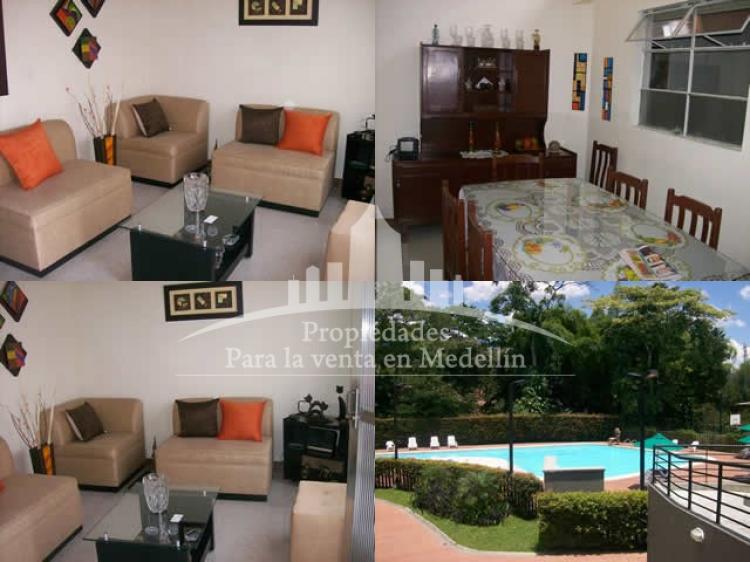 Foto Casa en Venta en Medellín, Antioquia - CAV43506 - BienesOnLine