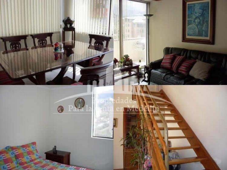 Foto Apartamento en Venta en Medellín, Antioquia - APV49876 - BienesOnLine