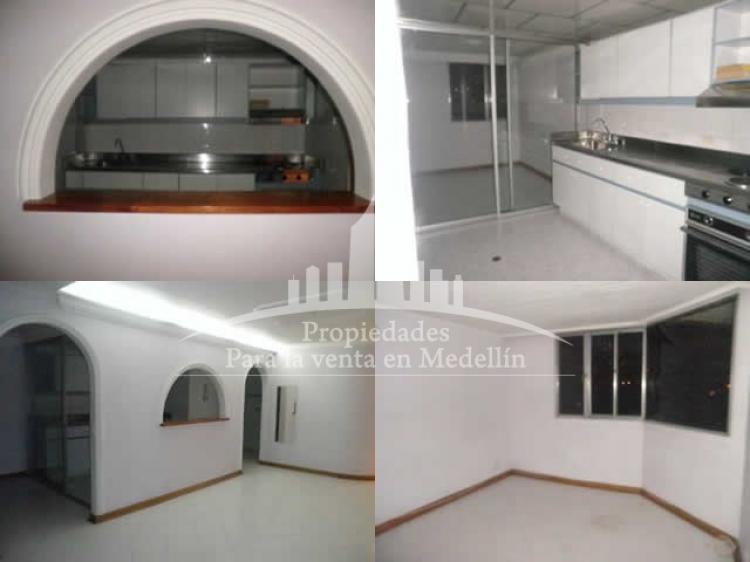 Foto Apartamento en Venta en Medellín, Antioquia - APV44338 - BienesOnLine