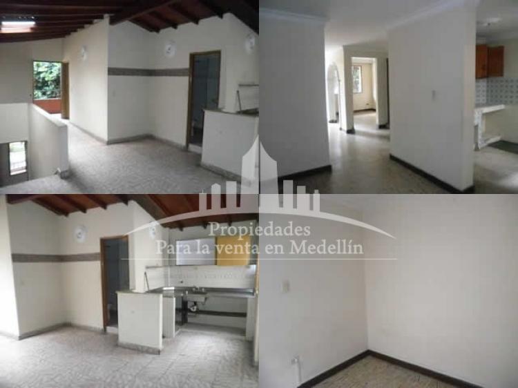 Foto Casa en Venta en Medellín, Antioquia - CAV43508 - BienesOnLine