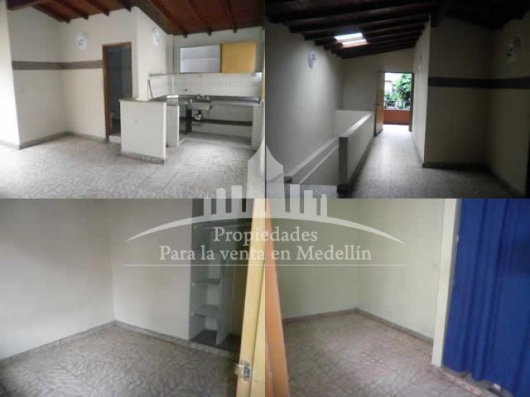 Foto Casa en Venta en Medellín, Antioquia - CAV43510 - BienesOnLine