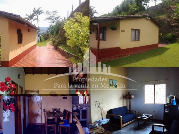 Foto Casa en Venta en Medellín, Antioquia - CAV43511 - BienesOnLine