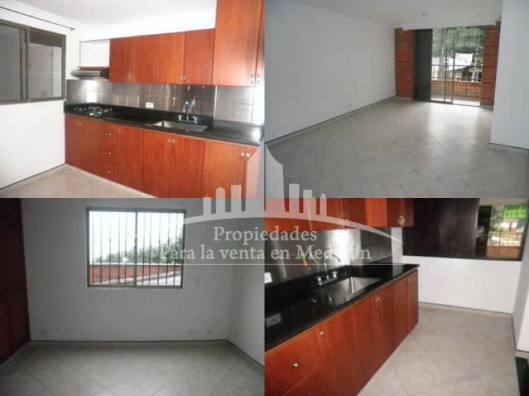 Foto Apartamento en Venta en Medellín, Antioquia - APV49877 - BienesOnLine
