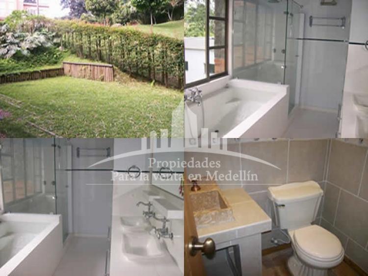 Foto Casa en Venta en Medellín, Antioquia - CAV43513 - BienesOnLine