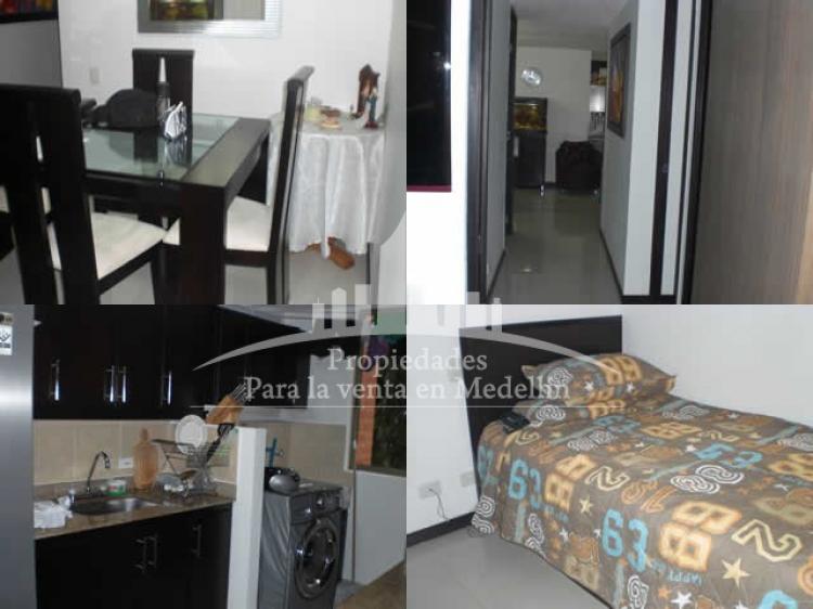 Foto Apartamento en Venta en Medellín, Antioquia - APV44340 - BienesOnLine