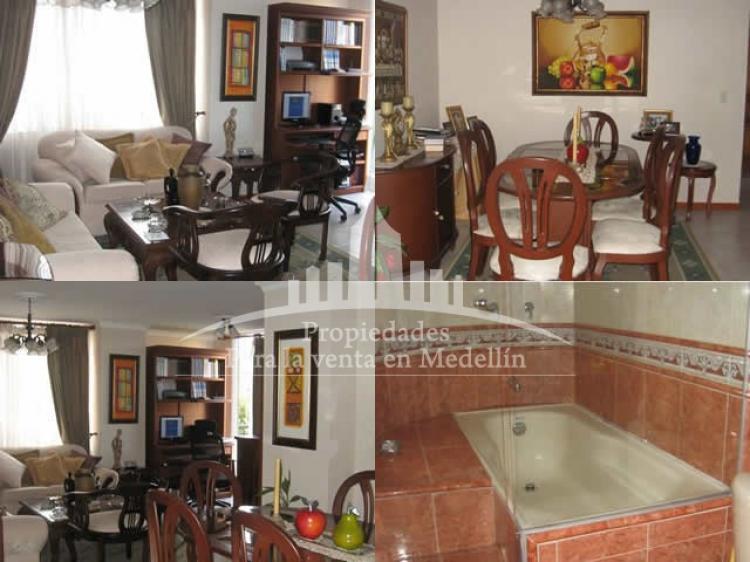 Foto Apartamento en Venta en Medellín, Antioquia - APV44341 - BienesOnLine