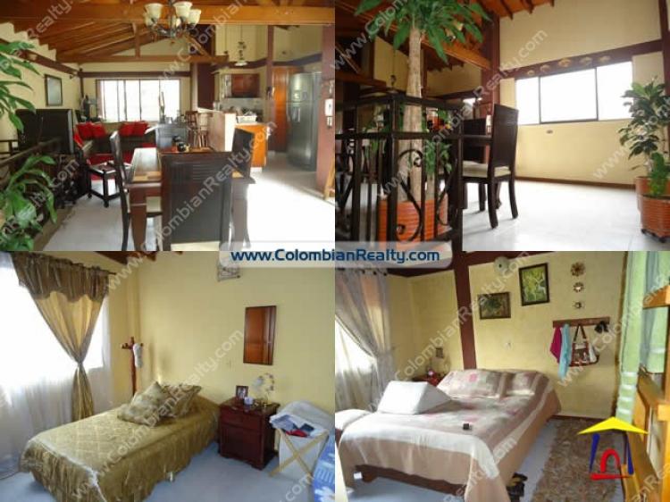 Foto Casa en Venta en Medellín, Antioquia - $ 155.000.000 - CAV45413 - BienesOnLine