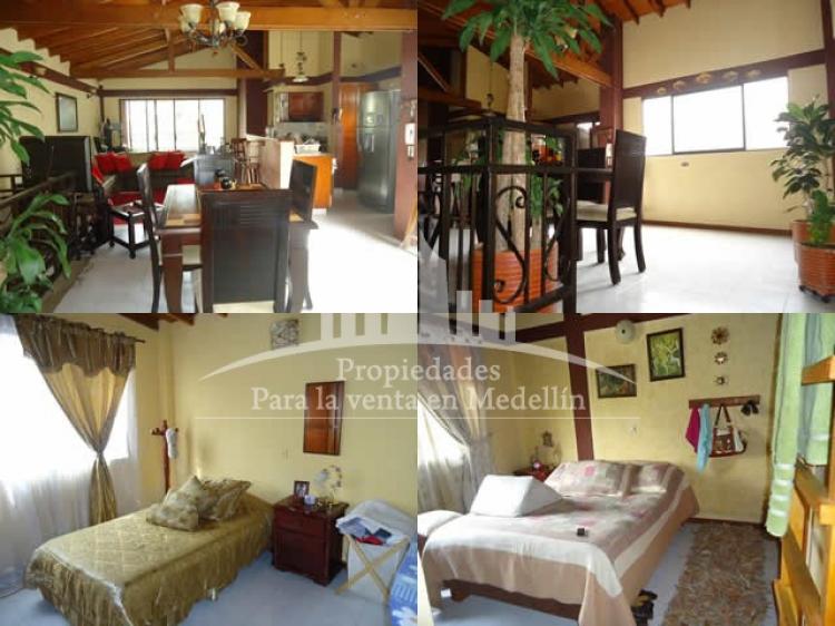 Foto Apartamento en Venta en Medellín, Antioquia - APV49879 - BienesOnLine