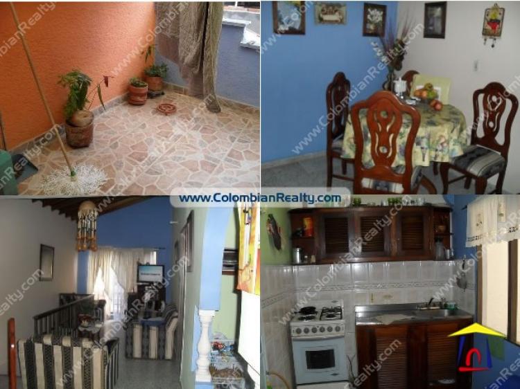Foto Casa en Venta en Medellín, Antioquia - $ 140.000.000 - CAV37441 - BienesOnLine