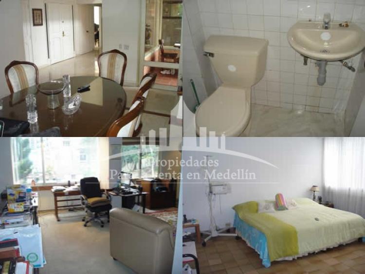 Foto Apartamento en Venta en Medellín, Antioquia - APV49880 - BienesOnLine