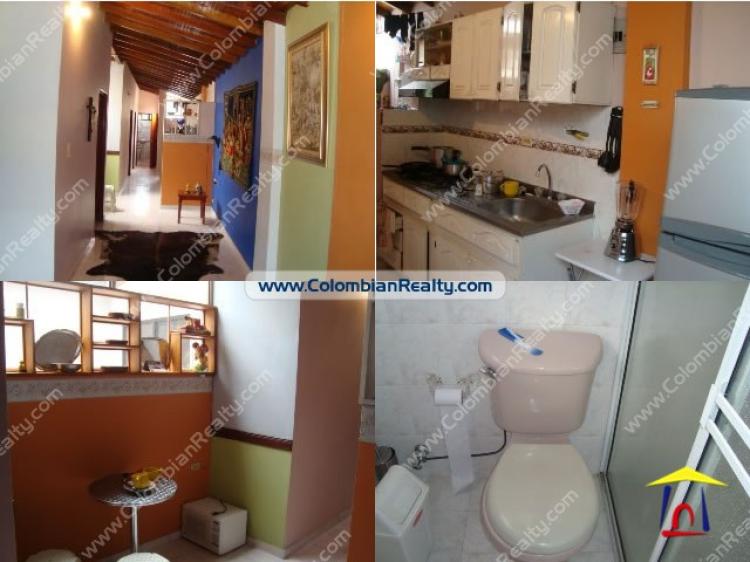 Foto Casa en Venta en Medellín, Antioquia - $ 130.000.000 - CAV37447 - BienesOnLine