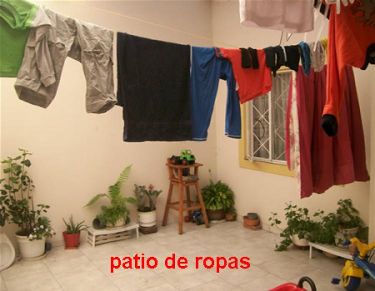 Foto Casa en Venta en Los pijaos Rafael Uribe, , Cundinamarca - $ 100.000.000 - CAV1263 - BienesOnLine