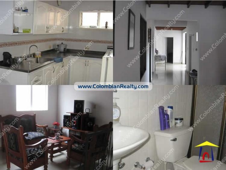 Foto Casa en Venta en Medellín, Antioquia - $ 230.000.000 - CAV37449 - BienesOnLine