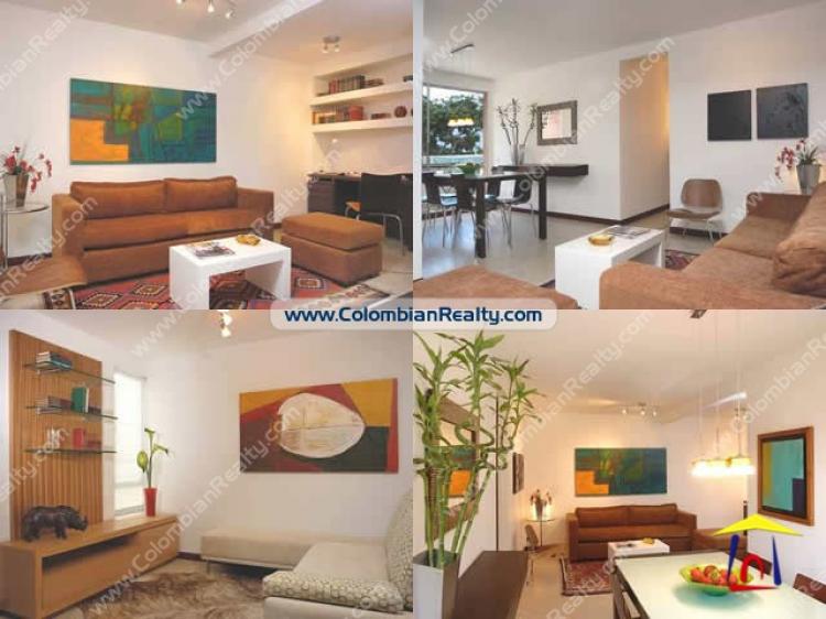 Foto Apartamento en Venta en Medellín, Antioquia - $ 205 - APV37684 - BienesOnLine