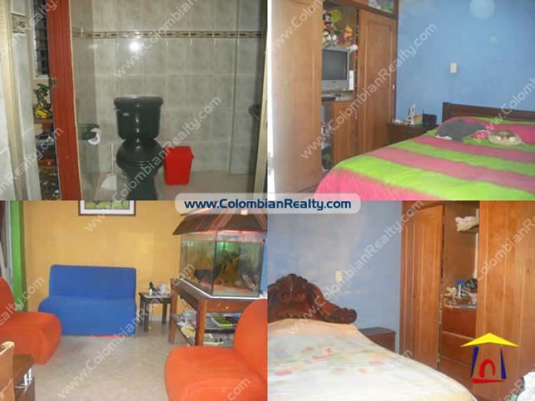 Foto Casa en Venta en Medellín, Antioquia - $ 60.000.000 - CAV37451 - BienesOnLine