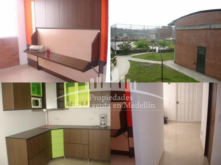 Foto Apartamento en Venta en Medellín, Antioquia - $ 95.000.000 - APV34924 - BienesOnLine