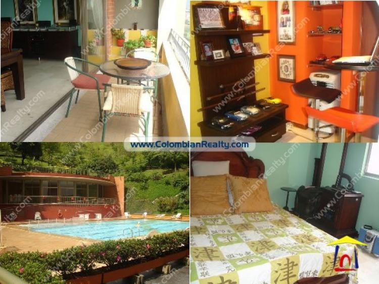 Foto Apartamento en Venta en Medellín, Antioquia - $ 375 - APV37686 - BienesOnLine