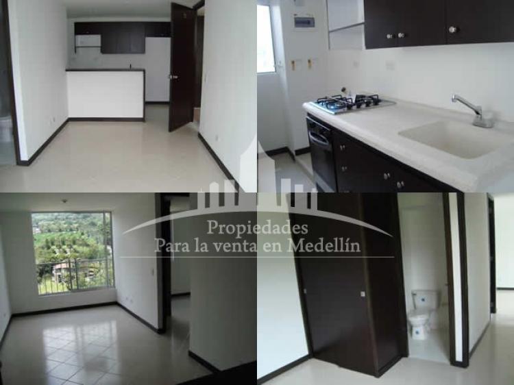Foto Apartamento en Venta en Medellín, Antioquia - $ 75.000.000 - APV34926 - BienesOnLine